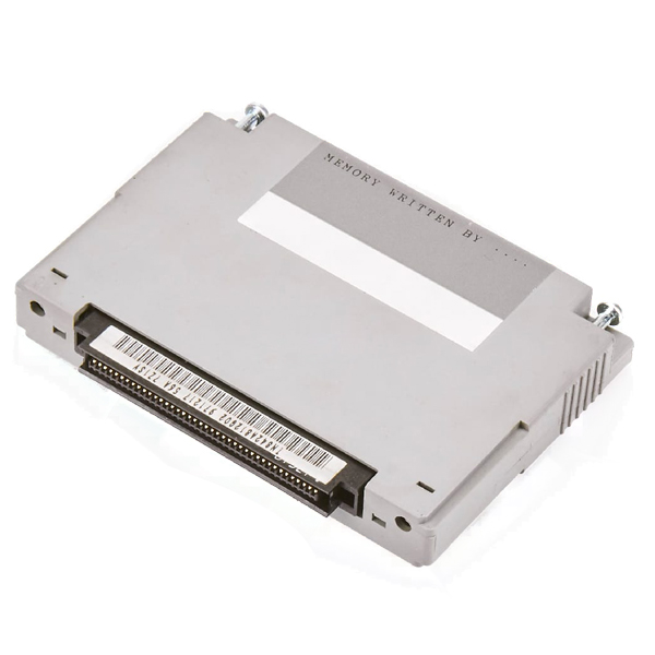 QX812 New Mitsubishi Electric Memory Cassette